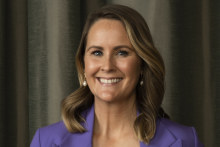 Kiria McNamara says one of the hardest things about her job is having to make people redundant. 