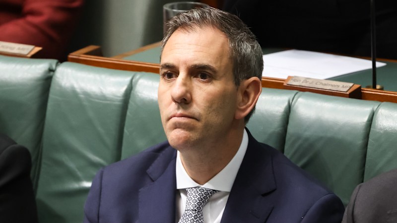 Treasury warned Chalmers tax changes would lift rents and lower prices