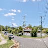 The streets of Keperra, a suburb 12 kilometres north-west of the city.