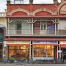 Clarence Restaurant in Woolloongabba.