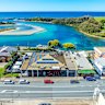 The Narooma Hotel on NSW’s Sapphire Coast.