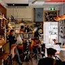 So What Stereo is a retro-styled spot that’s cooking legit Thai brunch.