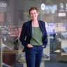 State Librarian and State Library WA chief executive Catherine Clark.