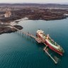 All major oil and gas companies have reported large profits over the past year.