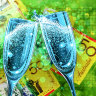 New Year money planning
