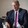 State and local governments leave feds in their wake, says Gore