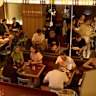 Bar Monte in Newstead.