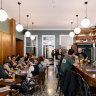 Barry Parade Public House is one of the best-looking bar openings in years.