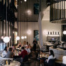 Dark Shepherd opened at Queen’s Wharf on Friday.