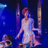 Three Things I Love: Jazz, wine and drag: Perth’s favourite drag queen reveals her go-tos