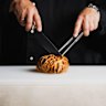 The Avalon Beef Wellington. Picture: Supplied