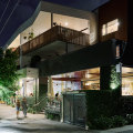 Bar Rocco and Romana Trattoria in Coorparoo.