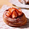 There’s Riser DNA in the pastries at Landing.