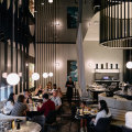 Dark Shepherd opened at Queen’s Wharf on Friday.