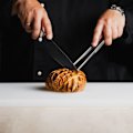The Avalon Beef Wellington. Picture: Supplied