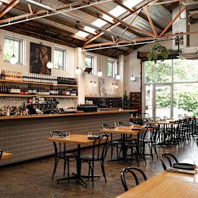 The Independent in Gembrook.