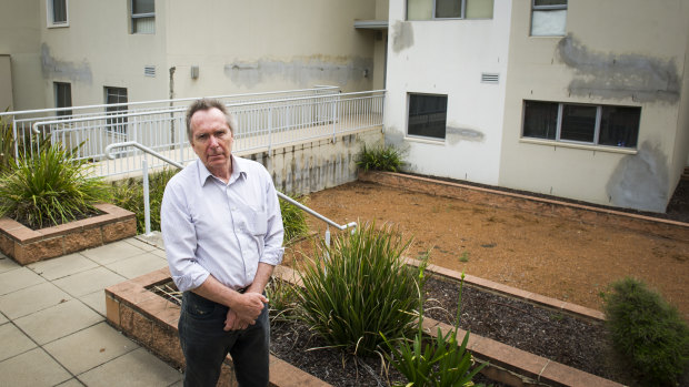 Canberra Now: Owners take legal action; Northbourne Flats demolition
