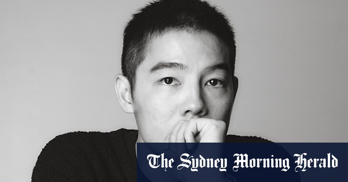 ‘I couldn’t sleep for days’: The Sydney designer co-designing shoes with Adidas