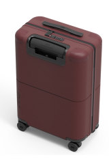 carry on luggage with usb charger