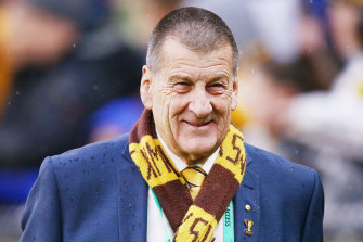 Jeff Kennett.