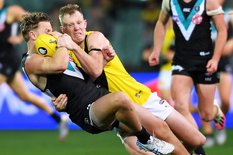 Afl 2020 Footy Frenzy Sparks Bumper Broadcast Ratings For Seven Foxtel