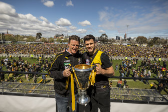 Inside Richmond Why This Could Be The Dawn Of A New Tigers Era