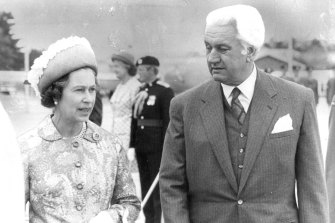 God just saved the Queen': Readers respond to release of palace letters