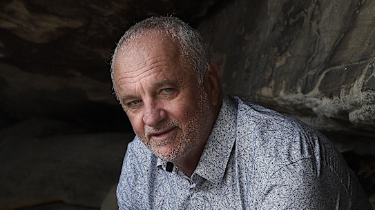 Graham Arnold is staying on as Socceroos coach.