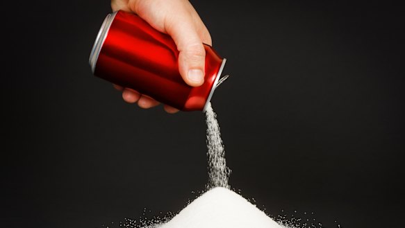 Regular consumption of sugary drinks have been linked with cancer, but artificially sweetened beverages may not be any better.