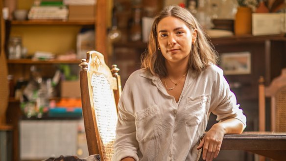 Stella Prize winner Evelyn Araluen has withdrawn from the Bendigo Writers Festival.