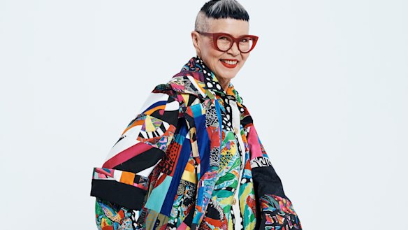 'I doubt myself a lot, which leads to me doubting everything.'