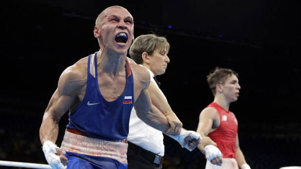 An investigation found no interference in boxing results, despite suspicions, at the Tokyo Games.