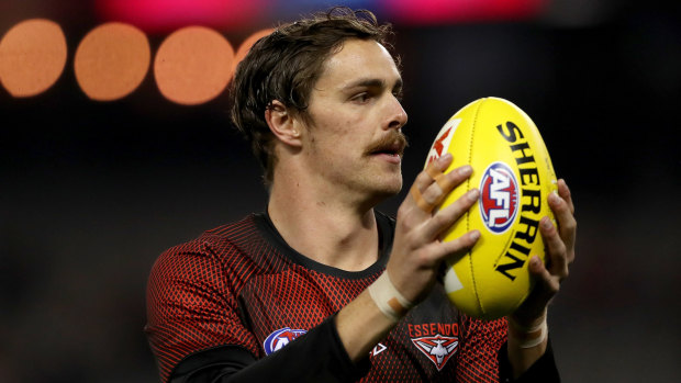 Joe Daniher.