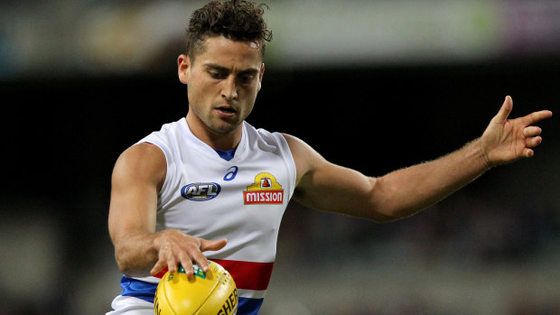The Cats are set to land Luke Dahlhaus on day one.