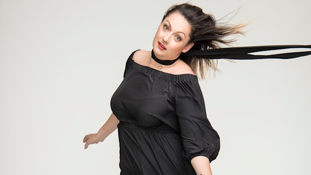 Celeste Barber raised  a record $51.3 million (she’d hoped for just $30,000) for Australian bushfire victims.