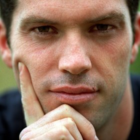 An apology to Bulldog Rohan Smith.