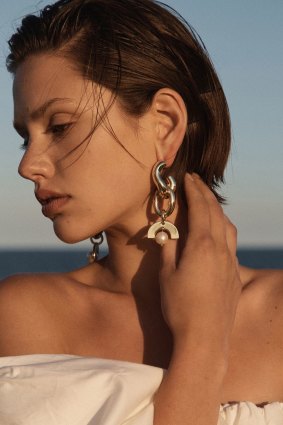 Aje will launch its first jewellery collection this week.