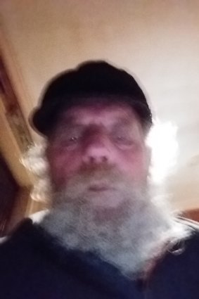 William Lothian died after he was hit by an e-bike in Hastings on the Mornington Peninsula.