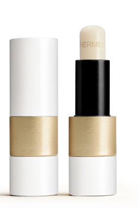 Hermès Lip Care Balm