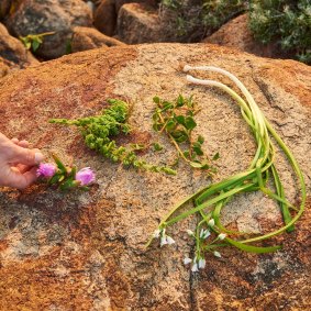 Nature's goodness on show in WA.