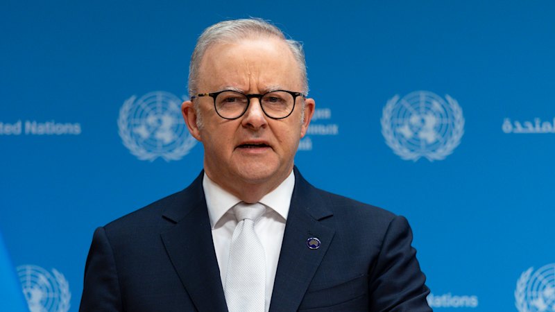 The Nuclear Option: Why the World Suddenly Wants AI Non-Proliferation Treaties