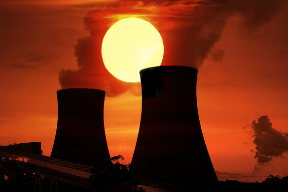 Coal-fired power plant maintenance is more advanced than this time a year ago, AEMO says.