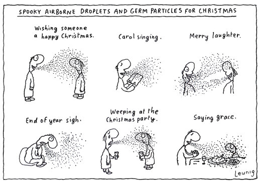 Illustration: Michael Leunig