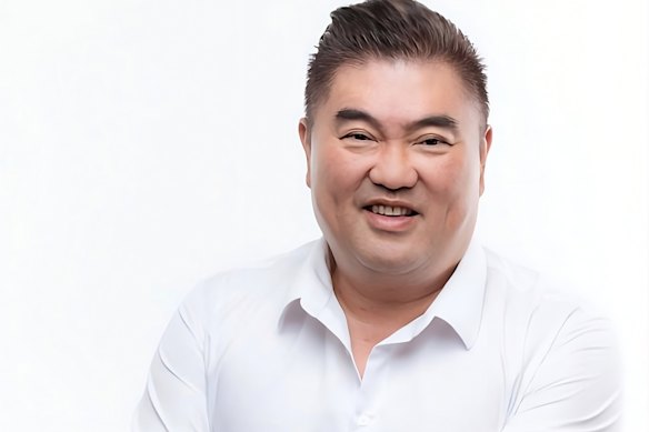 Ching Chiat Kwong’s wealth is estimated to have grown from $600 million in 2017 to more than $1 billion thanks to investments in property developments around the world. 