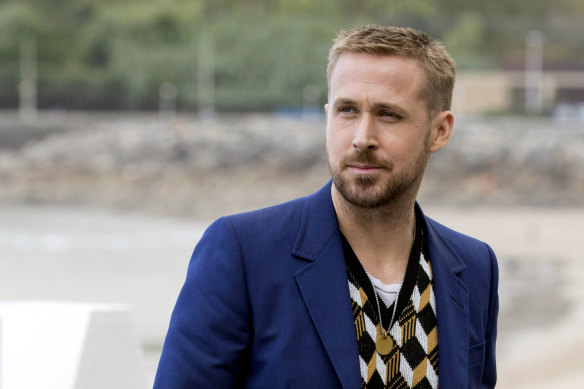 Part of the M4 will be closed for filming of Ryan Gosling’s latest movie The Fall Guy. 