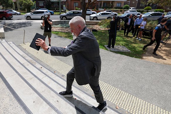 Shane Richardson is walking away 18 months into his lucrative Tigers deal.