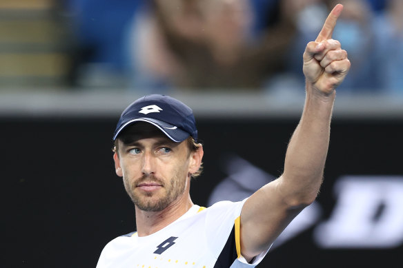 John Millman