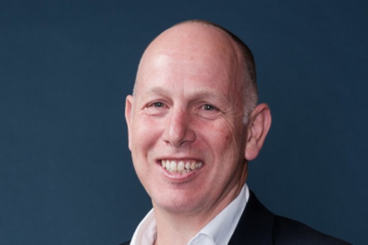 ESR Australia CEO Phil Pearce is hoping for more projects with Mitsubishi.