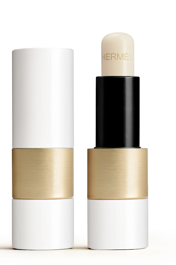 Hermès Lip Care Balm