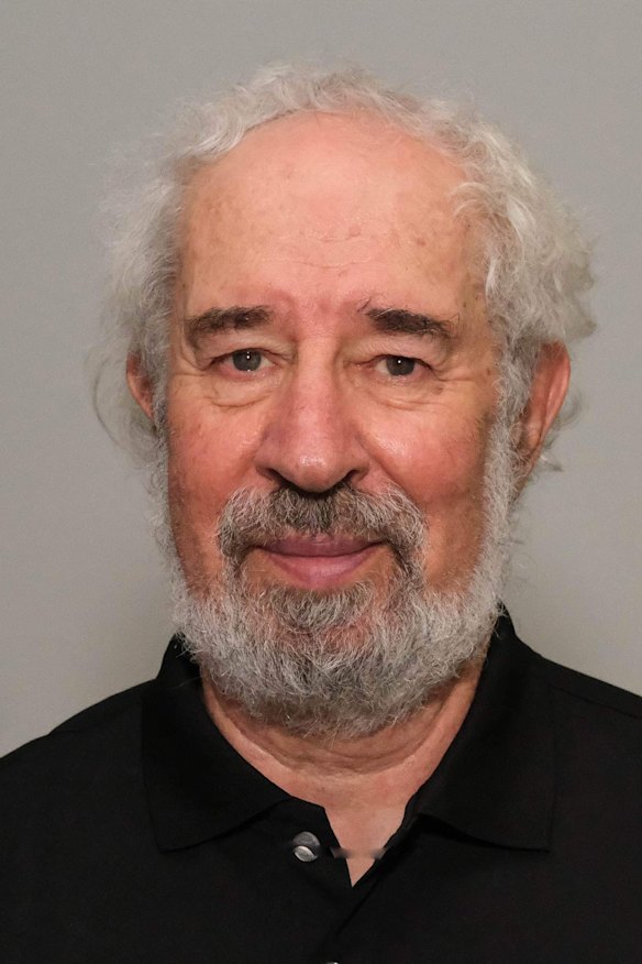 Notre Dame University Associate Professor Shane Lavery.